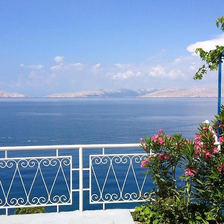 Apartments By The Sea Sveti Juraj, Senj - 2399 Dış mekan fotoğraf