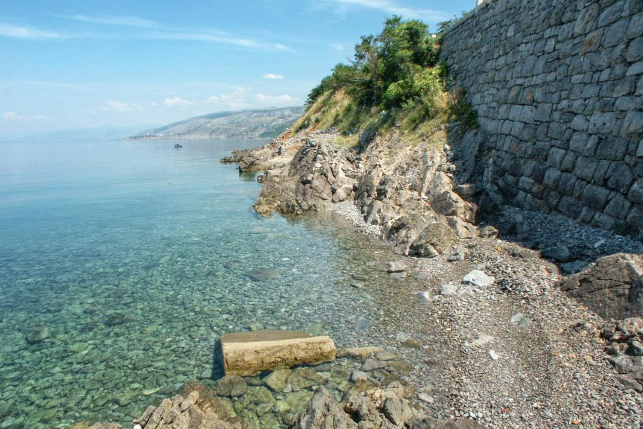 Apartments By The Sea Sveti Juraj, Senj - 2399 Dış mekan fotoğraf