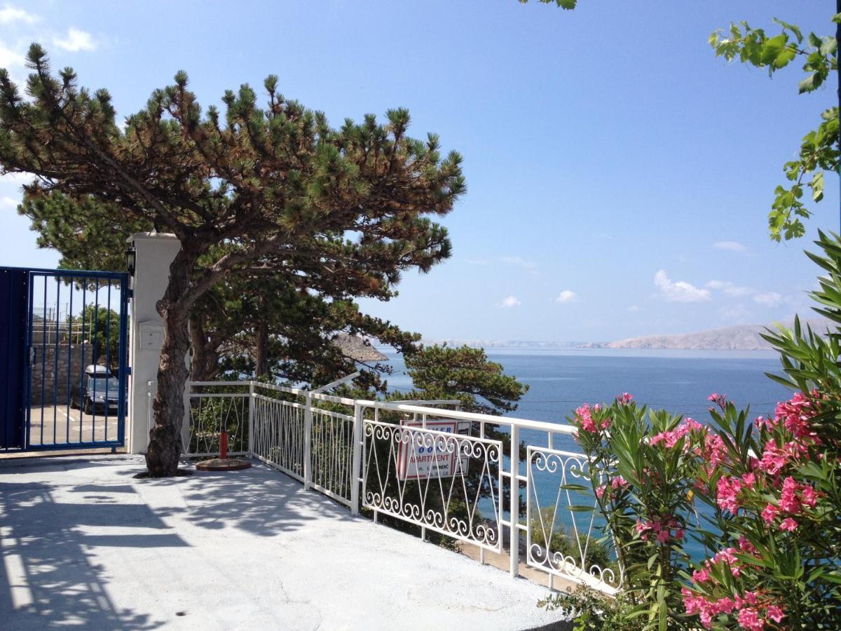 Apartments By The Sea Sveti Juraj, Senj - 2399 Dış mekan fotoğraf