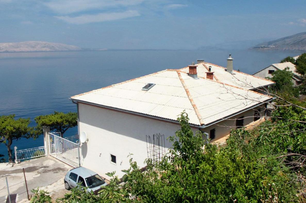 Apartments By The Sea Sveti Juraj, Senj - 2399 Dış mekan fotoğraf