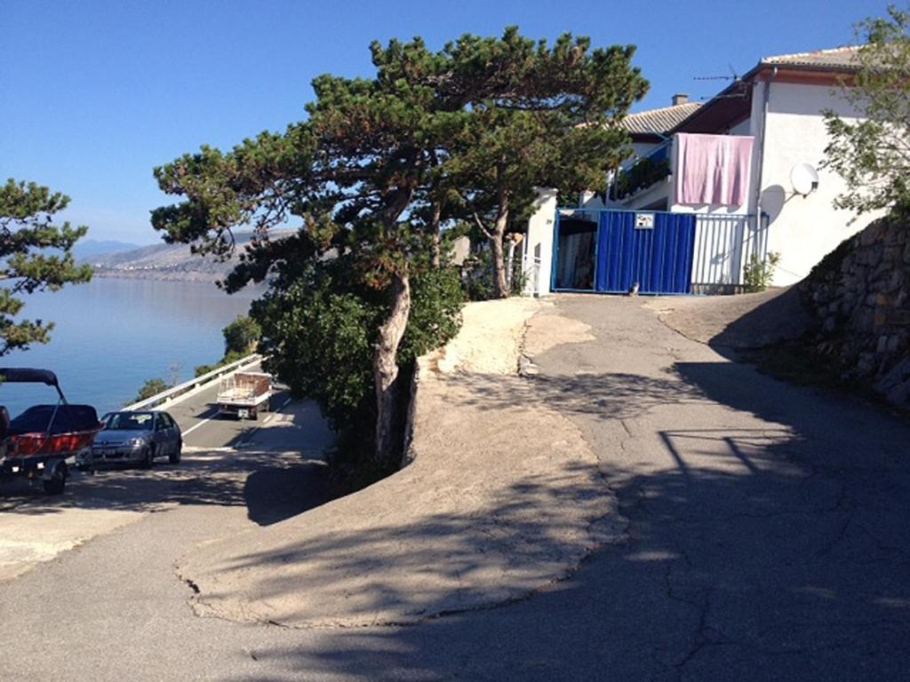 Apartments By The Sea Sveti Juraj, Senj - 2399 Dış mekan fotoğraf