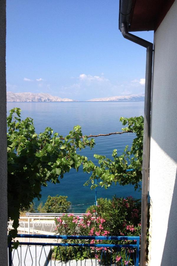 Apartments By The Sea Sveti Juraj, Senj - 2399 Dış mekan fotoğraf