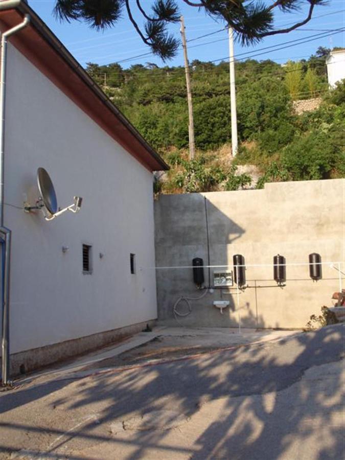 Apartments By The Sea Sveti Juraj, Senj - 2399 Dış mekan fotoğraf