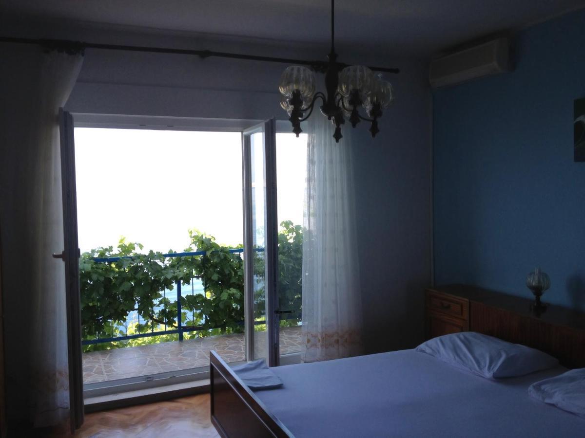 Apartments By The Sea Sveti Juraj, Senj - 2399 Dış mekan fotoğraf