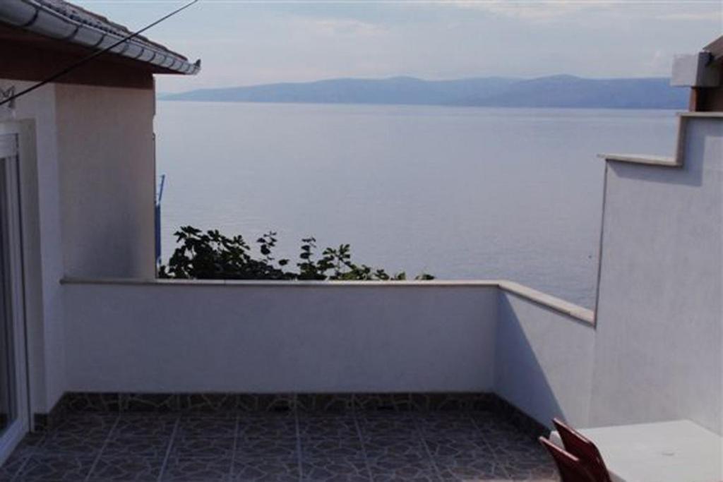 Apartments By The Sea Sveti Juraj, Senj - 2399 Dış mekan fotoğraf