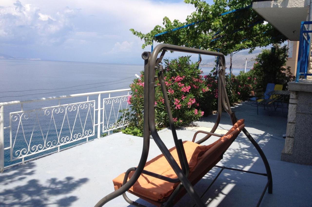 Apartments By The Sea Sveti Juraj, Senj - 2399 Dış mekan fotoğraf